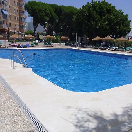 Sunny Studio In Piscis Building Benalmadena Exterior photo