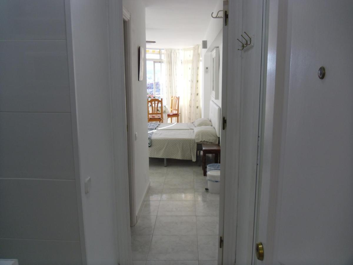 Sunny Studio In Piscis Building Benalmadena Exterior photo